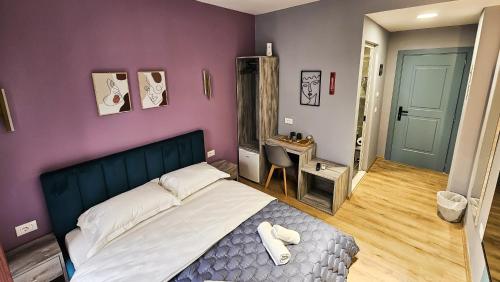 Daisy Rooms City Centre, Tirana (zdjęcie 3)