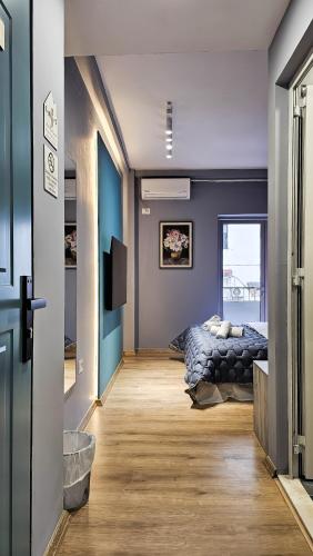 Daisy Rooms City Centre, Tirana (zdjęcie 9)