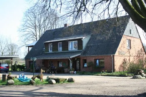 Ferienwohnung 1 in Groß Vollstedt, Deutschland