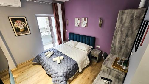 Daisy Rooms City Centre, Tirana