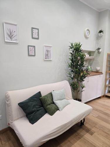 Rome Candia Holiday House, Rome (photo 10)