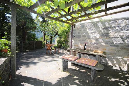 Casa Ilvea in Cavigliano