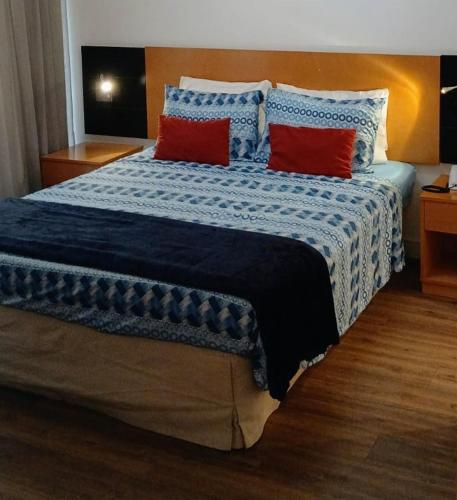 Flat moderno aconchegante mobiliado e com sacada Ibirapuera, São Paulo (fotografie 6)