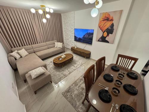 Luxury - 2 Bedroom Apartment B11 2