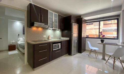 Apt en Hatillo Suites para 2P