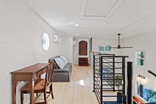 Zenfulcove in 埃爾金