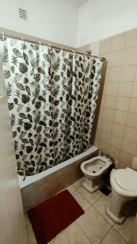 Casa Reina, apartamento para cuatro, Buenos Aires (Foto 6)