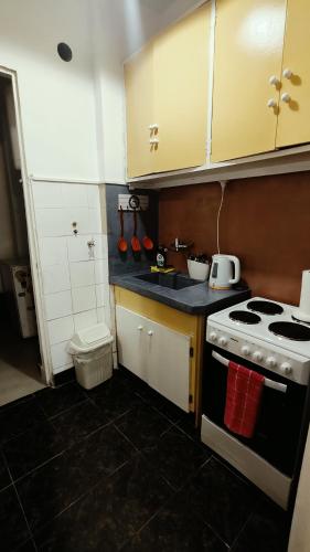 Casa Reina, apartamento para cuatro, Buenos Aires (Foto 7)