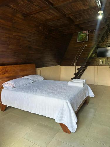 Bungalow Tenorio Mountain Lodge - image 4