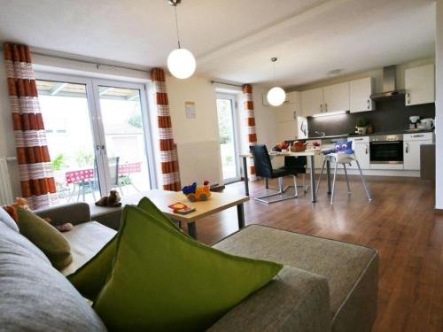 Ferienwohnung 1 in Ochsenhausen, Deutschland