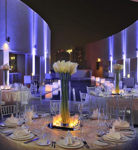 JW Marriott Full Marina View Direct Access to Marina Mall by Cosmos Living, Dubai (foto 7)