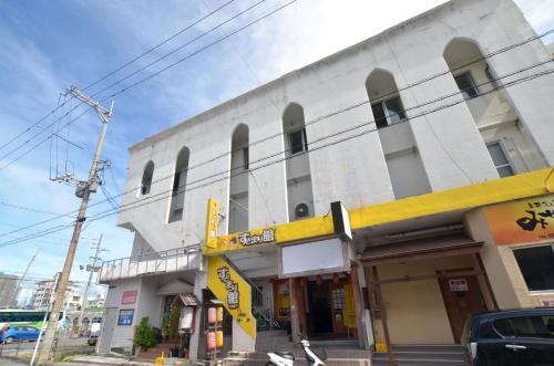 蘇多瑪瑞坎賓館|石垣住宿