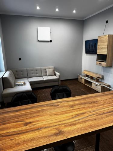 Zielone Ogrody Apartament