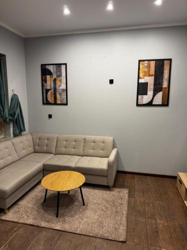 Zielone Ogrody Apartament