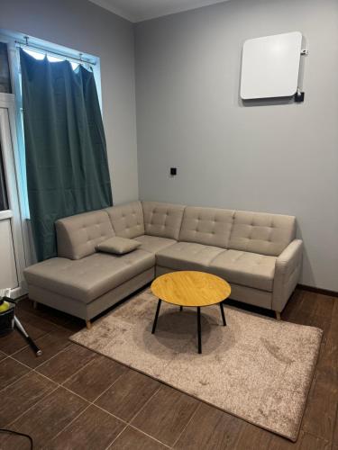 Zielone Ogrody Apartament