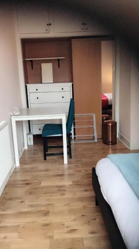 Edinburgh City Holiday Apartments, Edimburgo (foto 10)