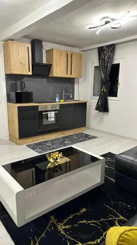 Apt in MG Neuwerk in Mönchengladbach, Deutschland