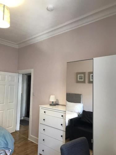 Edinburgh City Holiday Apartments, Edimburgo (foto 9)
