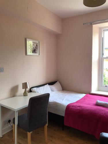 Edinburgh City Holiday Apartments, Edimburgo (foto 8)