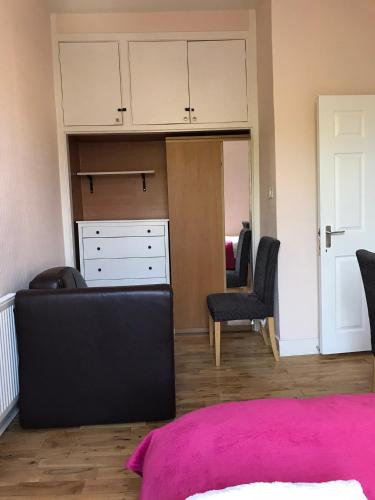 Edinburgh City Holiday Apartments, Edimburgo (foto 7)