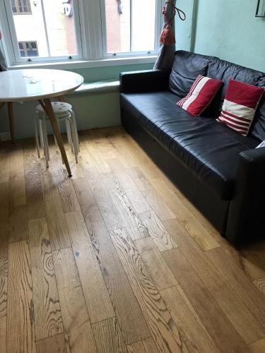 Edinburgh City Holiday Apartments, Edimburgo (foto 6)