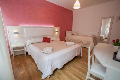 B&B Momenti Romani, Řím