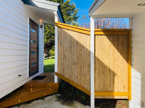 The Sanctuary in Ohakune