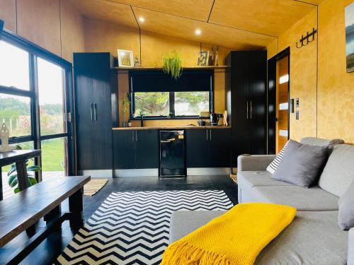 The Sanctuary in Ohakune