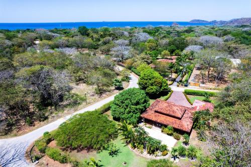 A szálláshely kívülről, Casa Tropical, Spacious 3 Bedroom Home in Brasilito