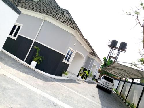 Fabulous 2 Bedroom Flat in Ifako-Ijaiye