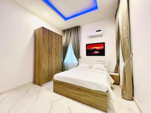 Fabulous 2 Bedroom Flat in Ifako-Ijaiye