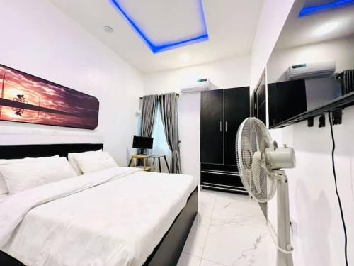 Fabulous 2 Bedroom Flat in Ifako-Ijaiye