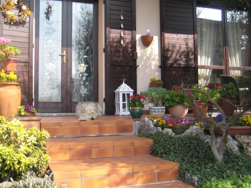 B&B Al Calicanto 2