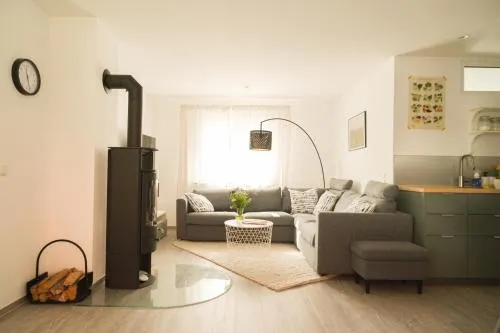 Haus Hummel Ferienwohnung Anne in Lieske, Deutschland