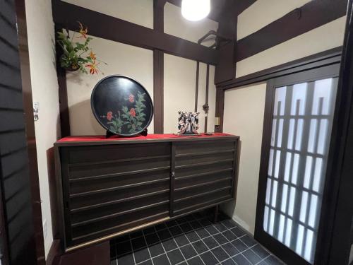 馬恩伊亞町屋度假屋