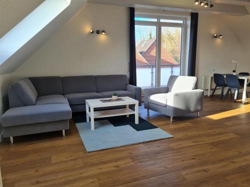 Ferienwohnung Dons - Strandnahe & moderne Fewo im Ostseebad Grömitz in Grömitz, Deutschland