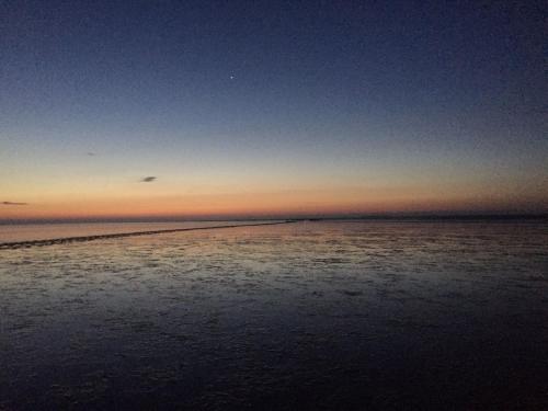 Neat 6-person chalet near the coast Neat 6-person chalet near the coast