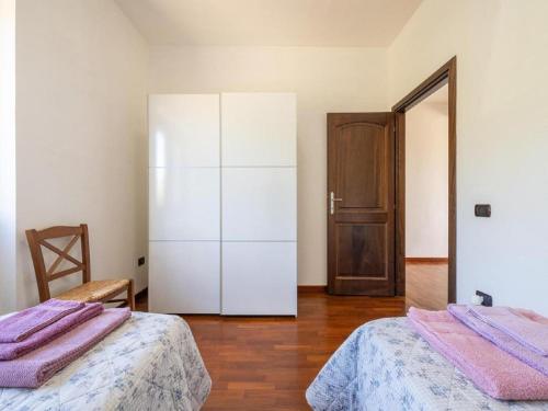 Holiday home in Orosei with private garden