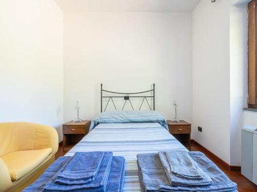 Holiday home in Orosei with private garden