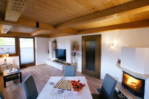 HauserA Appartement, Mühlau
