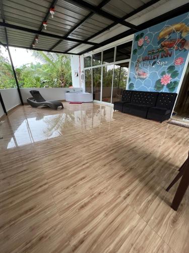 Kiliog Valley Inn in Macasandig