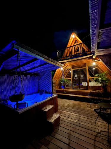 Hermoso Glamping Medellin