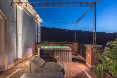 Villa Neri Resort & Spa