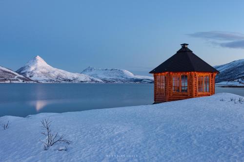 Fjordbotn Camping - image 10