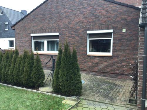 MonteurwohnungHandwerker in Schwanewede, Deutschland