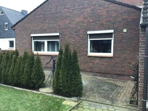 MonteurwohnungHandwerker in Schwanewede, Deutschland