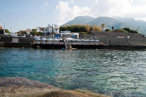 Residence Hotel La Rotonda Sul Mare - image 4