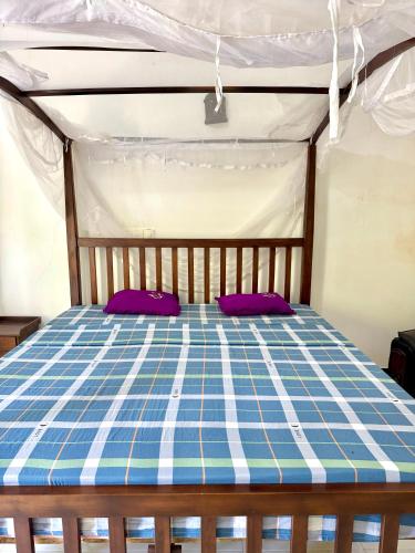 Modern Tiny House, Weligama (fotografie 10)