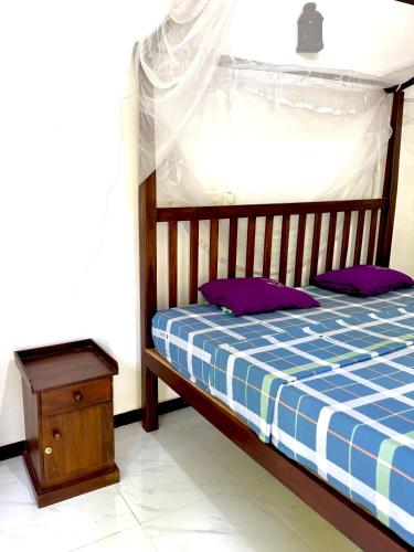 Modern Tiny House, Weligama (fotografie 9)