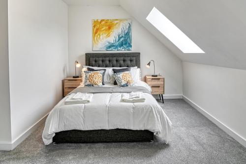 Diamond Suite Heart of City Centre, Birmingham (fotografie 2)